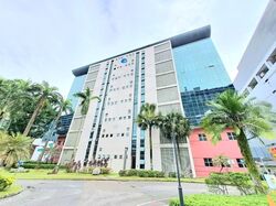 Ayer Rajah Crescent (D5), Factory #570037961